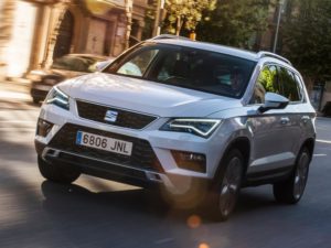300-  Seat Ateca Cupra   