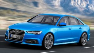 Volkswagen   Audi  