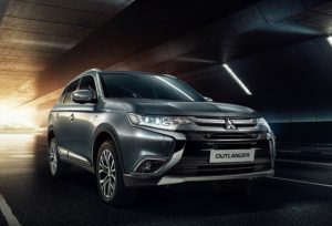 Mitsubishi       