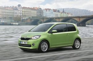   Citigo      Skoda