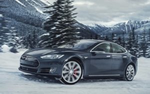 Tesla  53 .  Model S  Model X