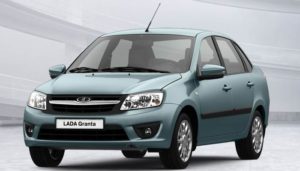   Lada      63%