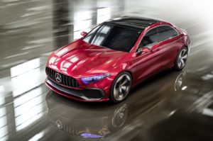 Mercedes-Benz      A-Class