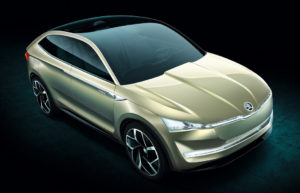 Skoda      